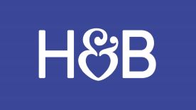 H&B