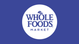 Whole Foods Market