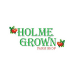 Holme Grown Icon