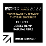 Sustainability Team of the Year Shortlist
