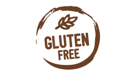 Gluten-free