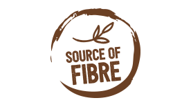 Source of fibre