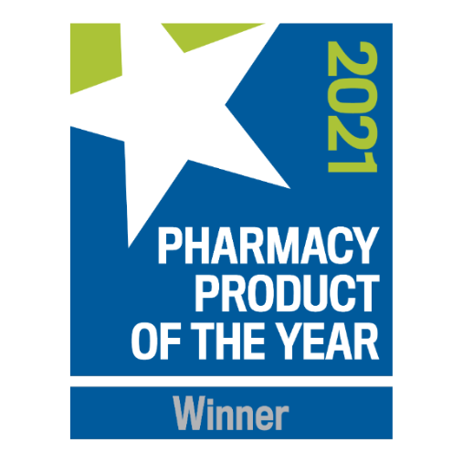 Pharmacy Product of the Year 2021
