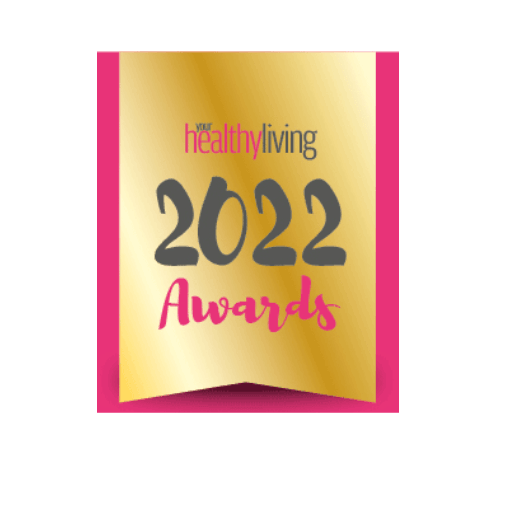 Healthy Living Award 2022