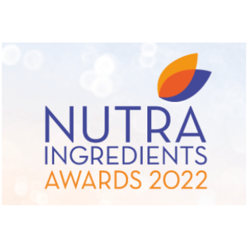 Nutra Ingredients Award 2022
