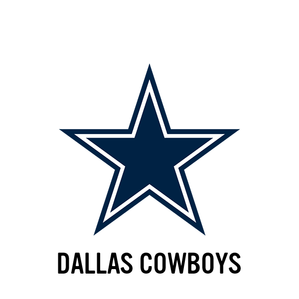 DALLAS COWBOYS
