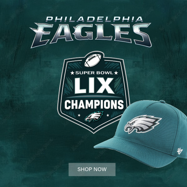 SHOP Philadelphia eagles