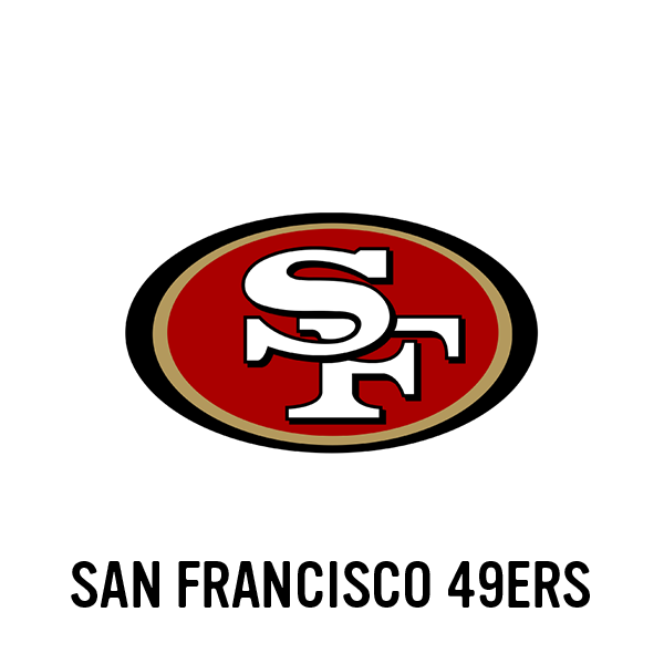 SAN FRANCISCO 49ERS