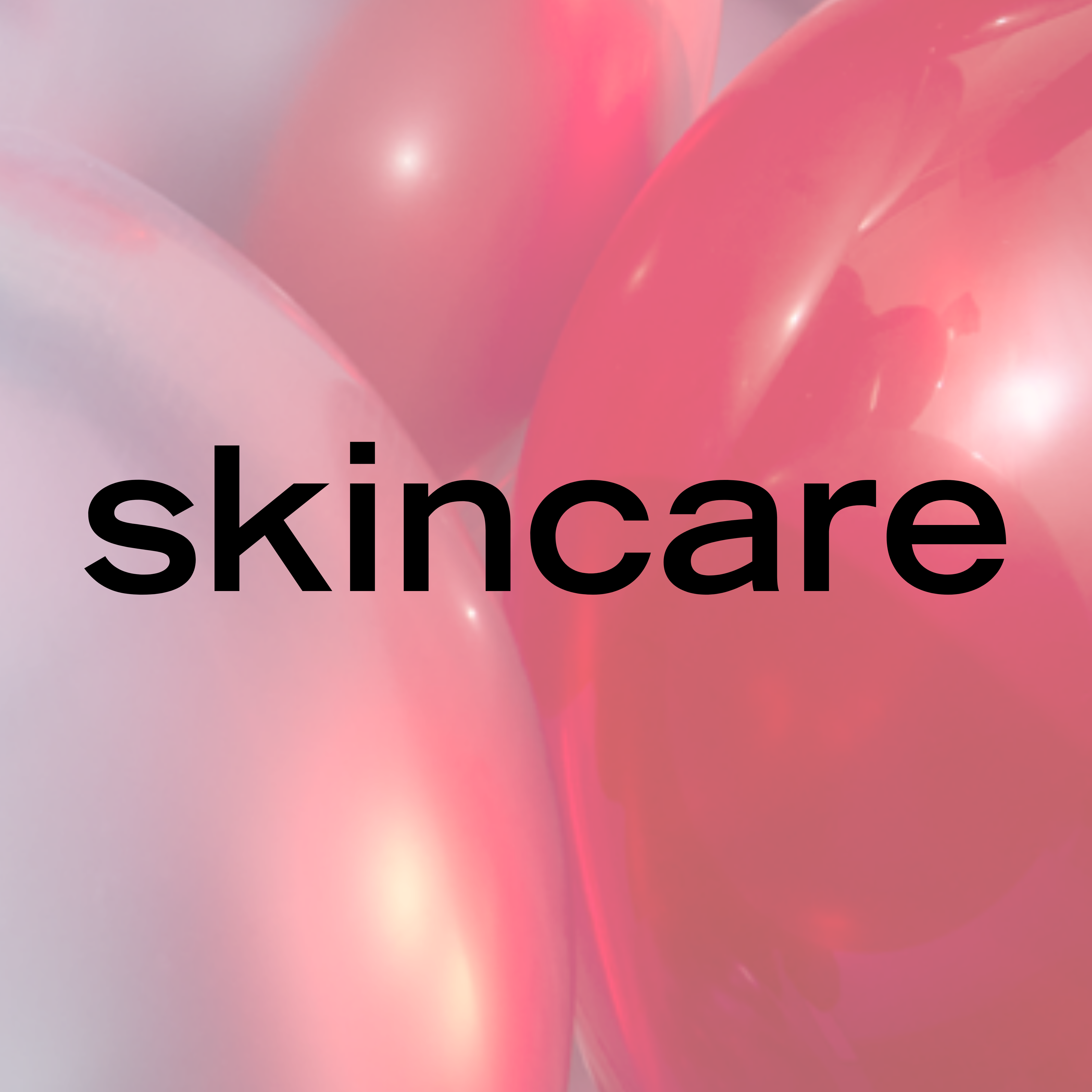 skincare