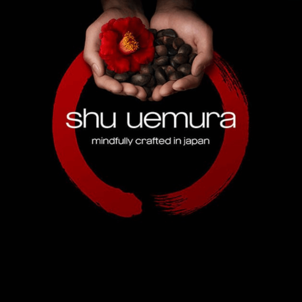 shu uemura mindfully crafted in japan