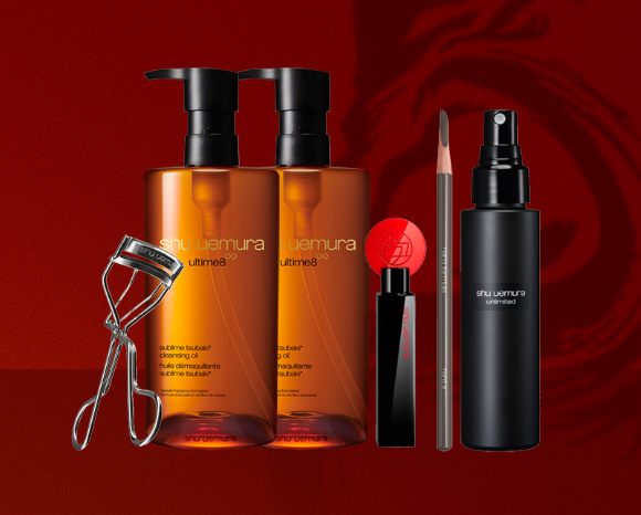 Buy Shu Uemura products online