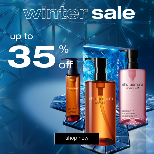 winter sale