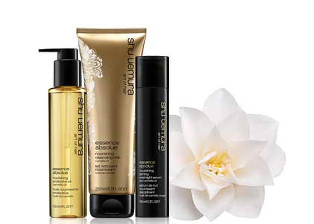 shu uemura art of hair - shu uemura