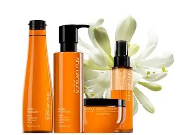 art of hair | luxury hair care collection | shu uemura us