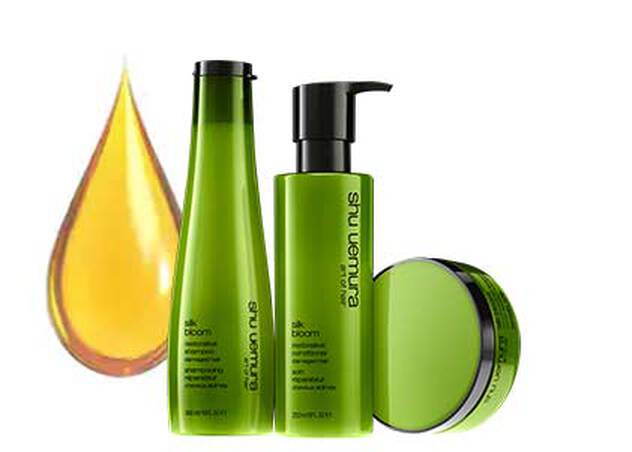 Shu Uemura Art of Hair‎ - Hair Care & Styling Products