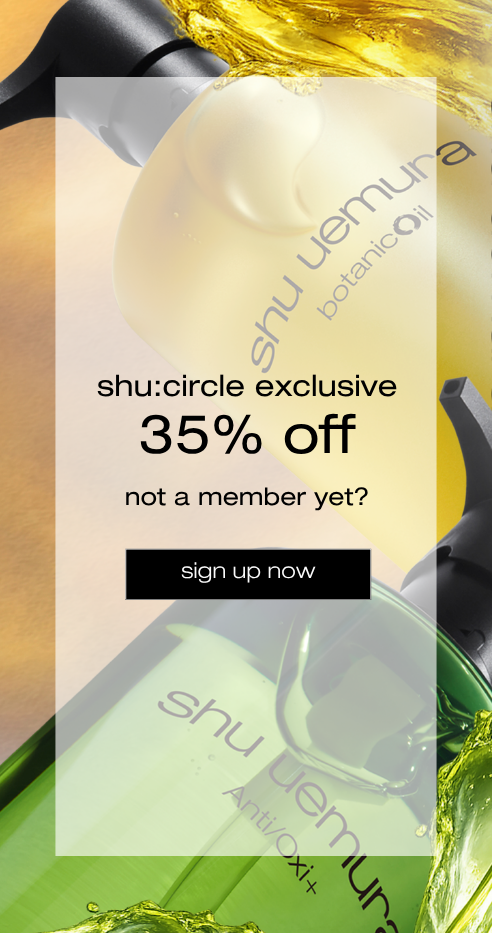 shu circle exclusive get 35% off. not a member yet? sign up now.