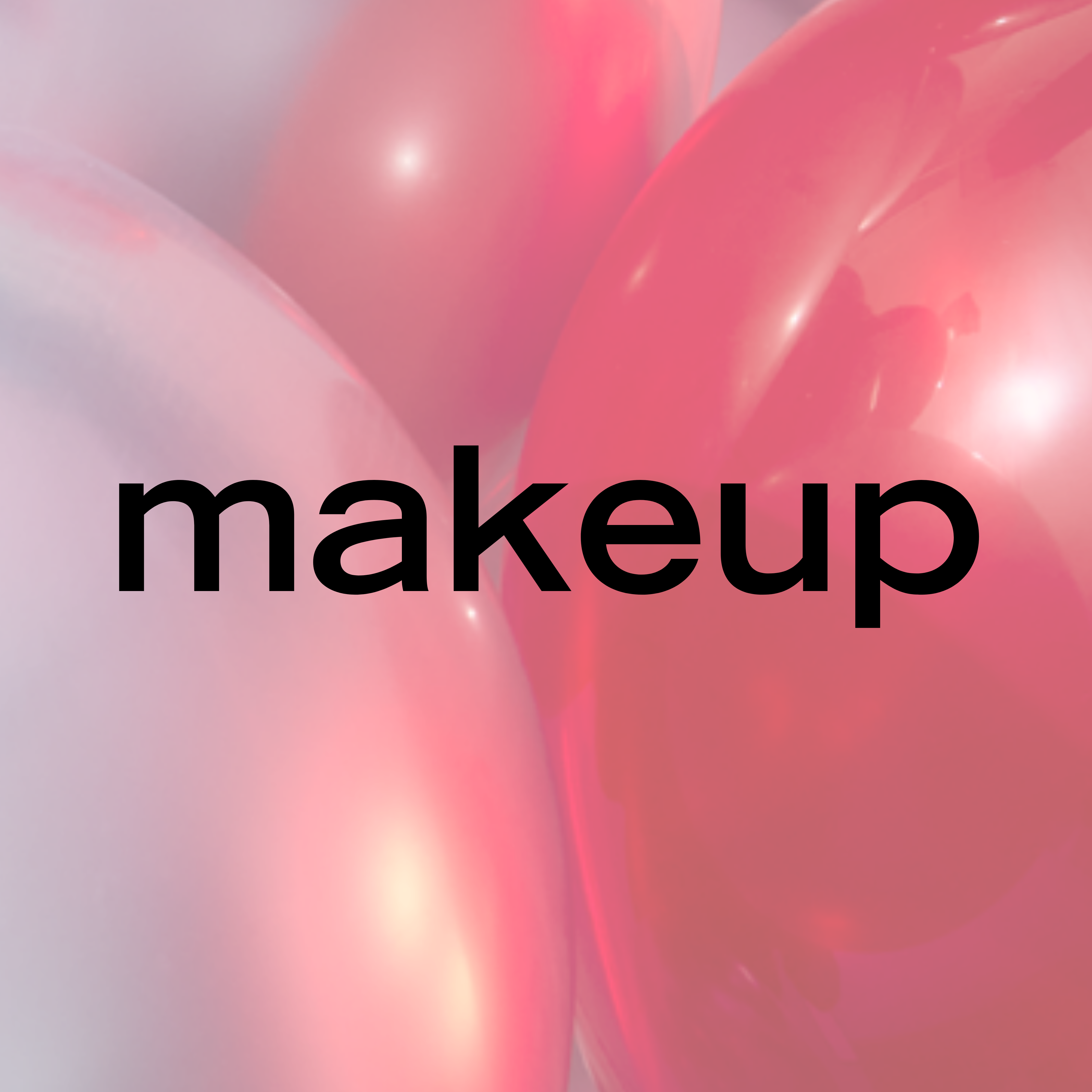 makeup