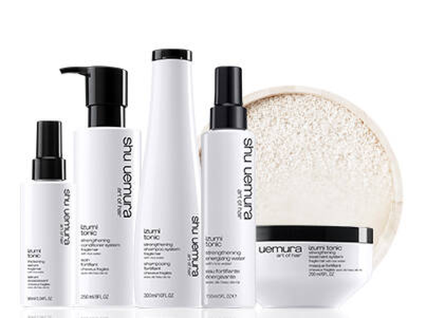 shu uemura art of hair - shu uemura ca- shu uemura ca shu uemura art of hair - shu uemura ca- shu uemura ca