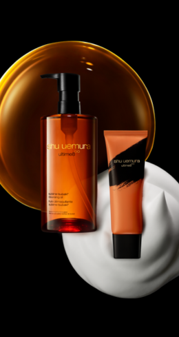 shu uemura art of beauty usa - iconic makeup, skincare