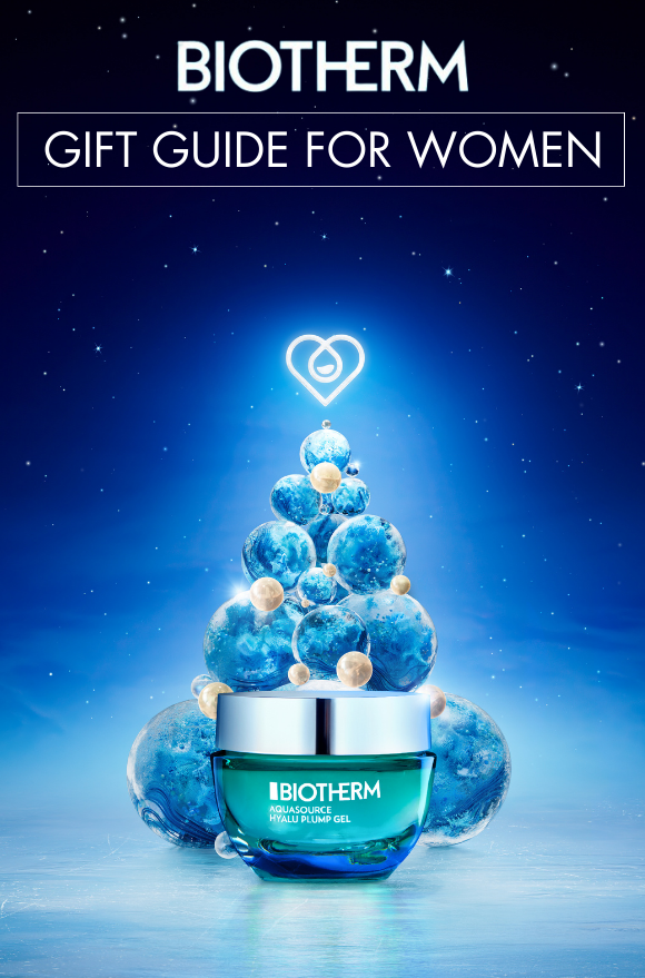 SHOP THE ULTIMATE GIFT FOR WOMEN
