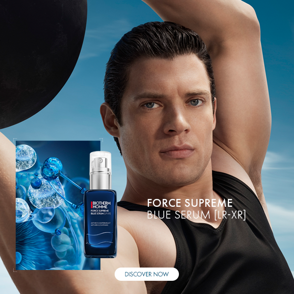 Force Supreme Blue Serum [LP-XR] Discover Now.