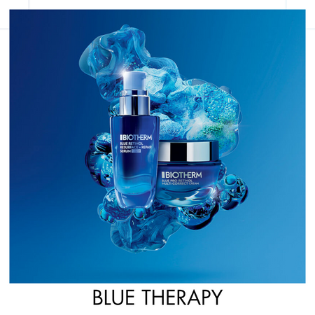 BLUE THERAPY