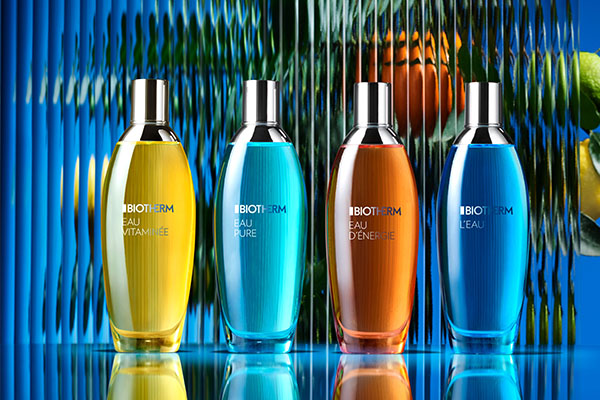 Biotherm sales eau vitaminee