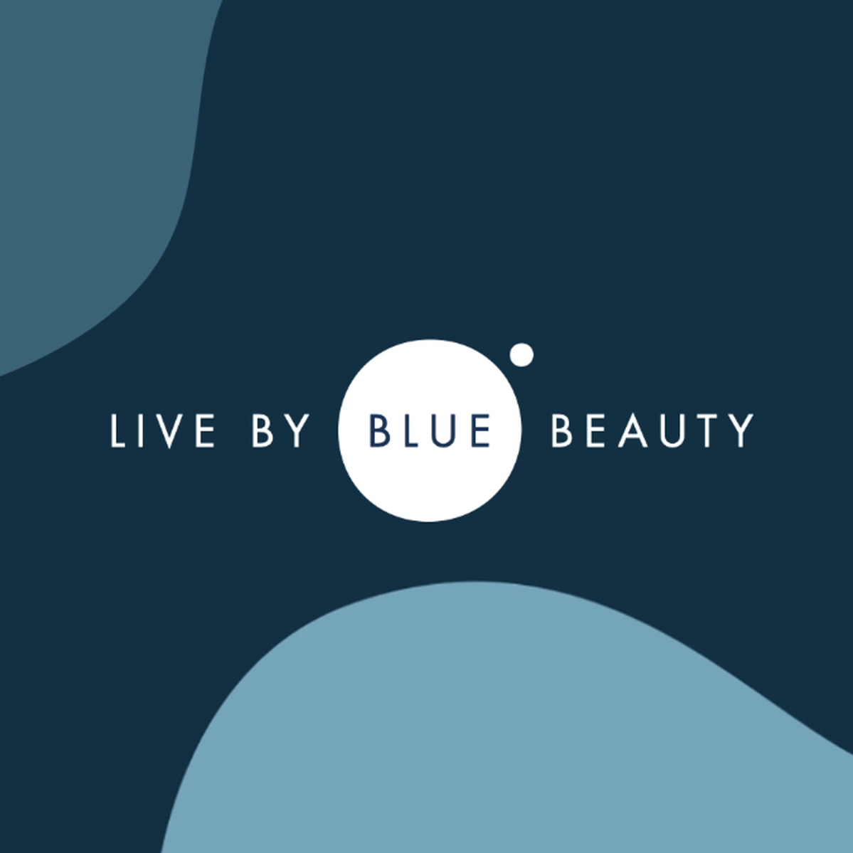 Live By Blue Beauty