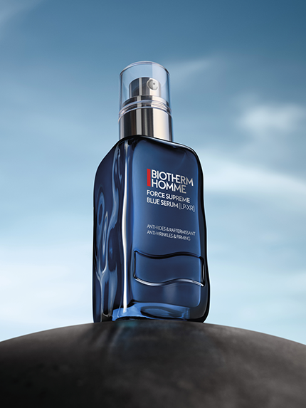 Force Supreme Collection | Anti aging for Men | Biotherm US