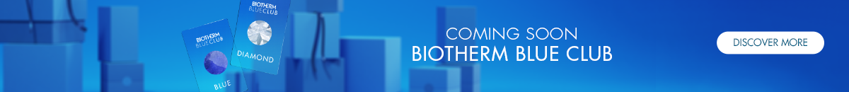 coming soon biotherm blue club