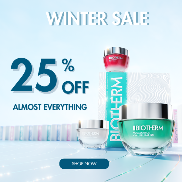 winter sale