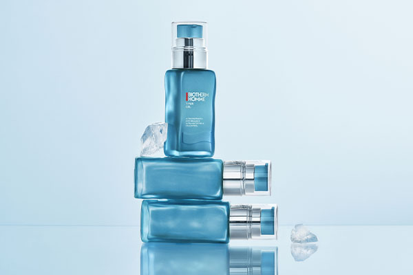 Biotherm homme outlet perfume