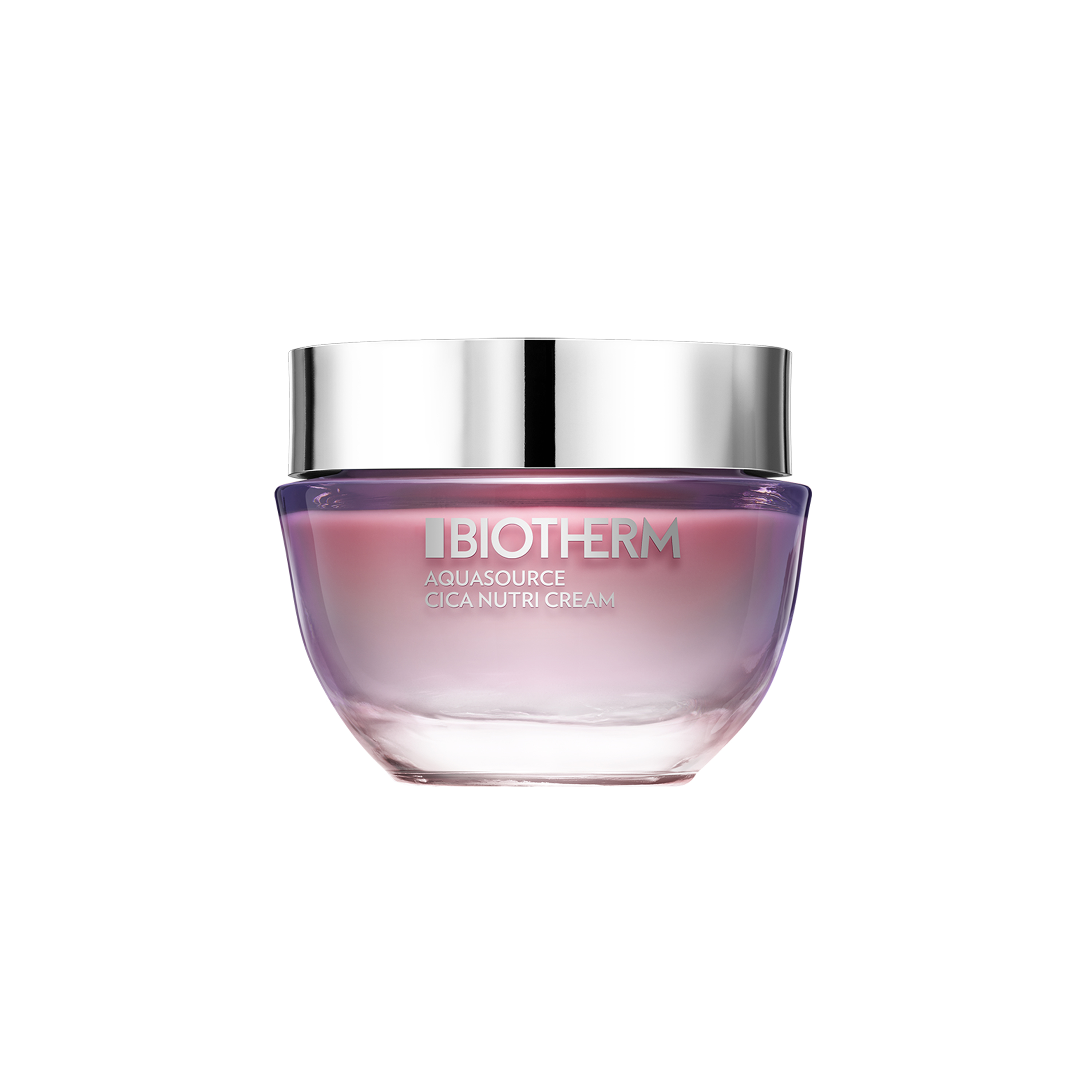Aquasource Cica Nutri Cream