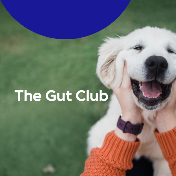 The Gut Club