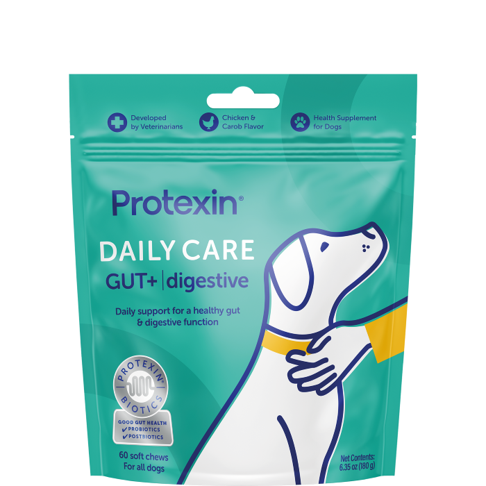 Protexin Daily Care Gut+ Digestive