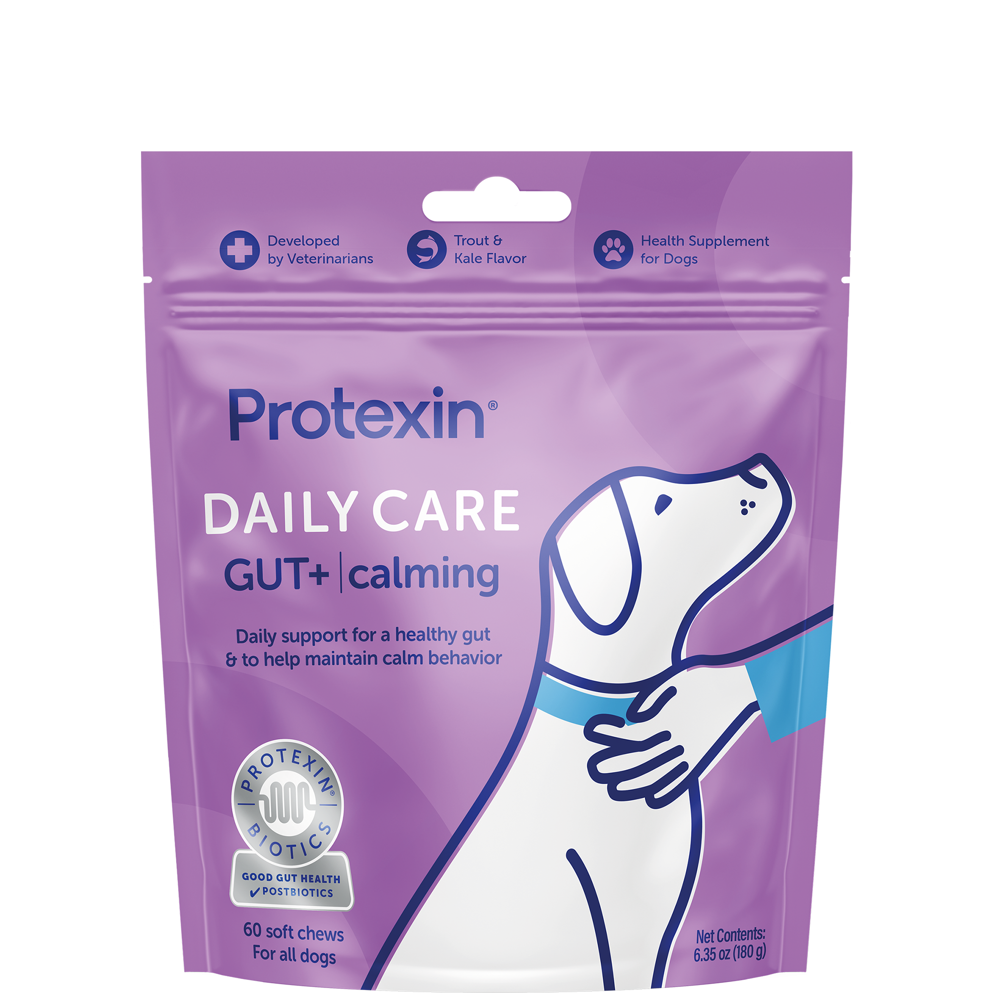 Protexin Daily Care Gut+ Wellness