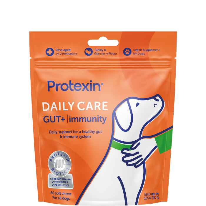Protexin Daily Care Gut+ Immunity