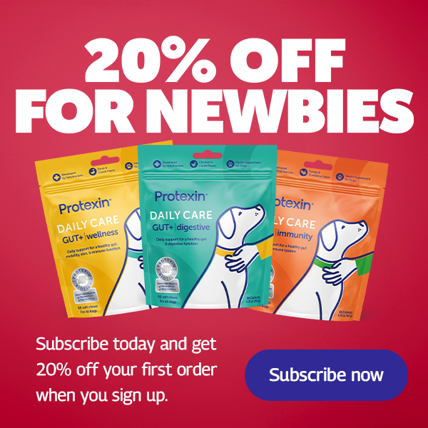 20% OFF FOR NEWBIES. Subscribe today and get 20% off your first order when you sign up. Subscribe now