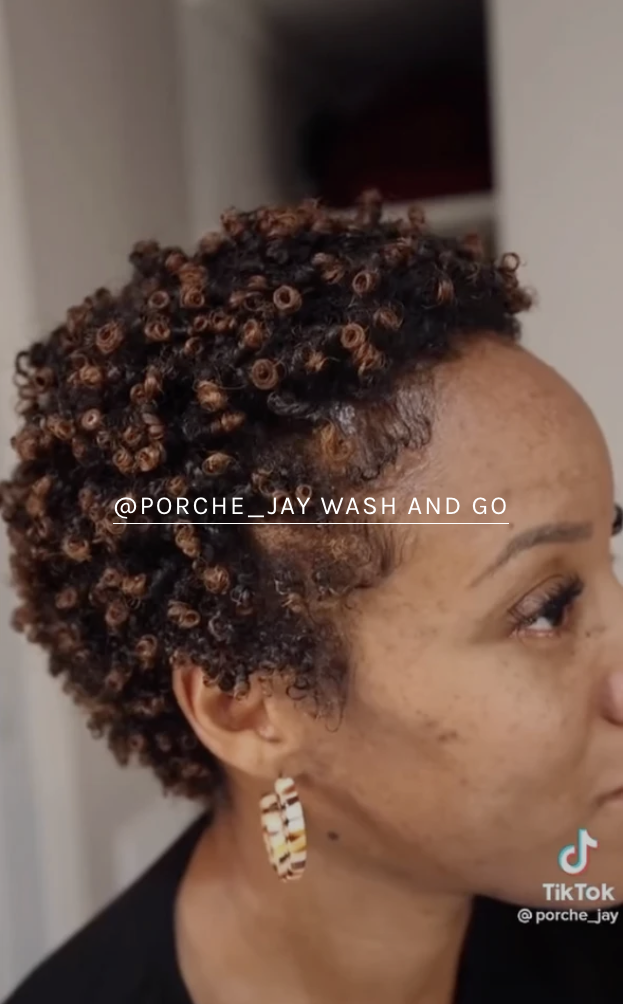 @PORCHE_JAY WASH AND GO