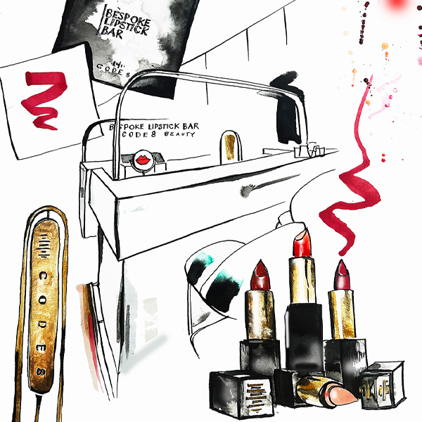 Make Your Own Lipstick