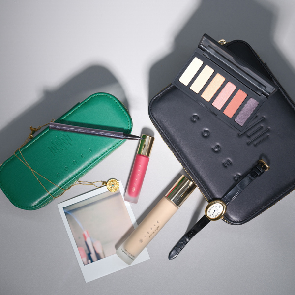 Complimentary Signature Box of Your Choice With £55+ Orders