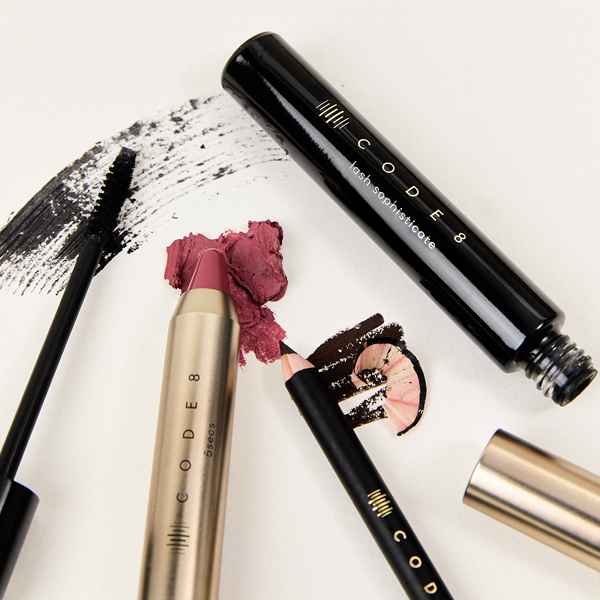 Your VIP Exclusive Trio: for only £59 (worth £78)