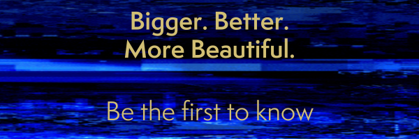 Sign up to our newsletter