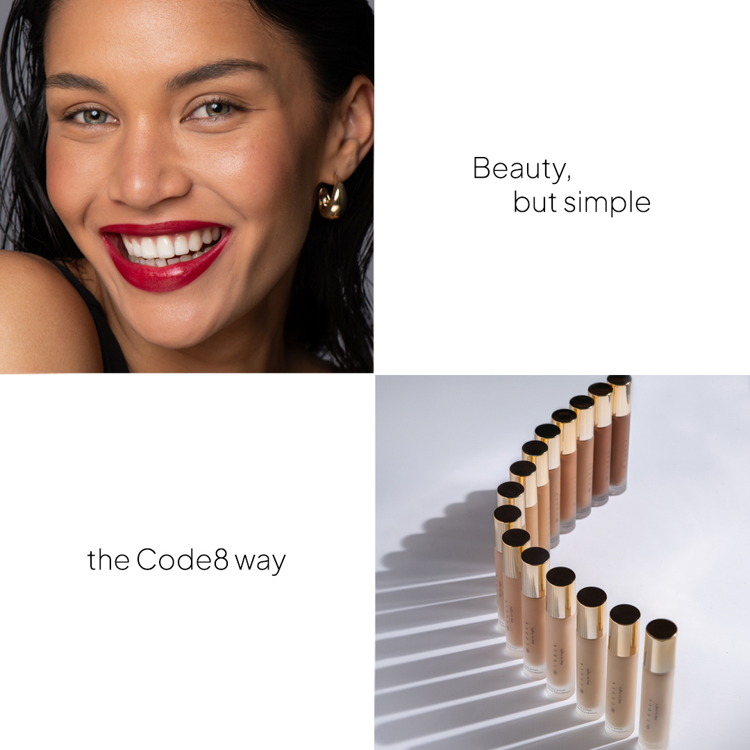 Beauty that works as hard as you do