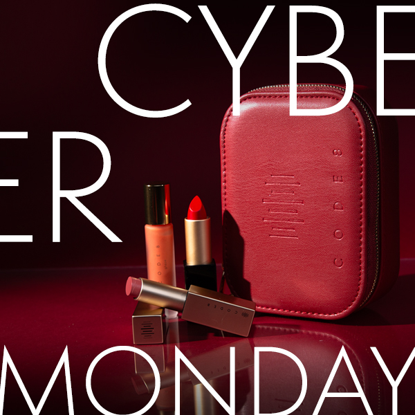 Cyber Monday Exclusive