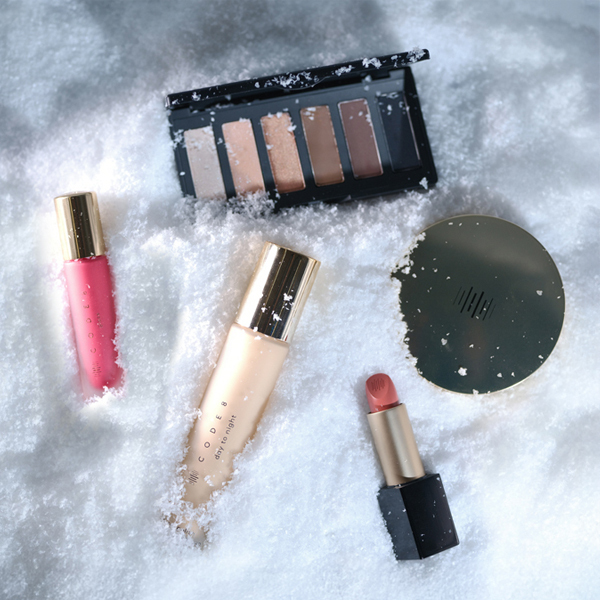 Winter done Beautifully