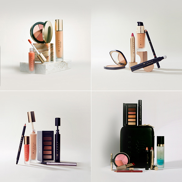 Luxury, Effortless, High-Performance Makeup | Code8 Beauty UK