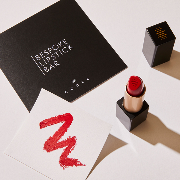 BESPOKE LIPSTICK SERVICE