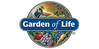 Garden of Life logo