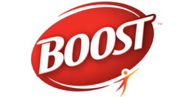 Boost logo